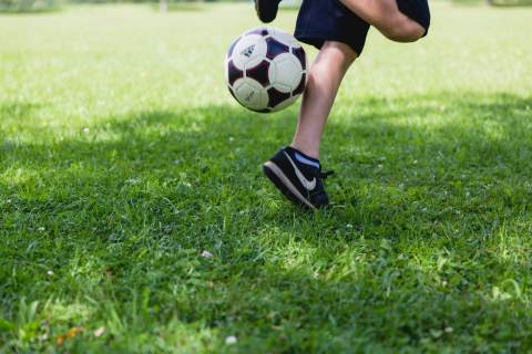 熊猫体育 · 体育栏目服务配图（示意）
